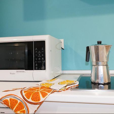 Apartamento Acogedor Y Equipado En El Centro De Sevilla Ngoại thất bức ảnh