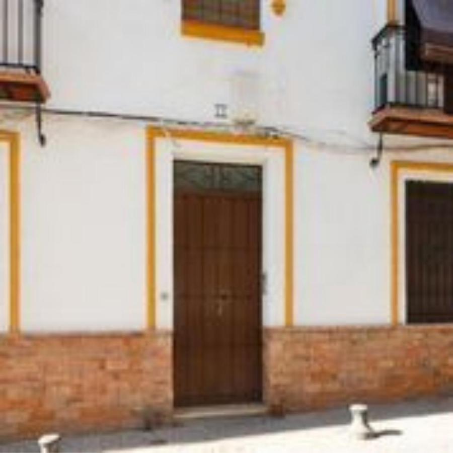 Apartamento Acogedor Y Equipado En El Centro De Sevilla Ngoại thất bức ảnh